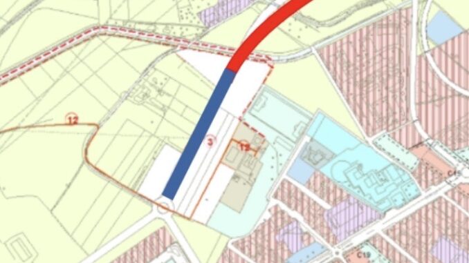 Variante 16: la minoranza rilancia con una nuova versione della bretella di San Cassiano