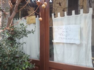 «Vicini nel silenzio»: si attende il via libera alle esequie di Paolo e Francesco Foglino, mentre la Procura di Asti ha aperto un'inchiesta