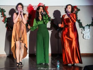 Bra, le Yavanna ospiti al Caffè letterario di Albedo