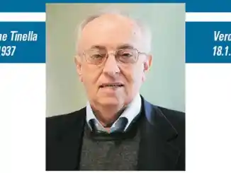 In memoria di don Romano Penna