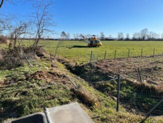 Incidente in autostrada lungo la Torino-Savona