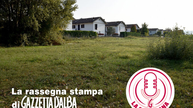 La complicata questione della bretella di San Cassiano (e perch&eacute; sta facendo discutere) spiegata in 5 minuti [il podcast]