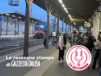Dopo il pestaggio del capotreno a Bra, &egrave; tempo di interrogarsi sulla sicurezza nelle stazioni, anche ad Alba [il podcast]