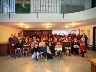 Cortemilia: tanta riconoscenza verso le associazioni di volontariato