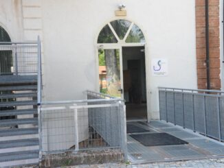 Tragedia a Castelrotto - La vicinanza del Cocito: «Francesco ha costruito nel liceo relazioni profonde e ha lasciato un segno in molti di noi» 1