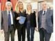 Una nuova socia per il Lions club di Santo Stefano Belbo