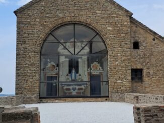 Niella Belbo: tetto e muri più solidi per la confraternita dei Battuti (DA FINIRE IN ATTESA DI FOTO)