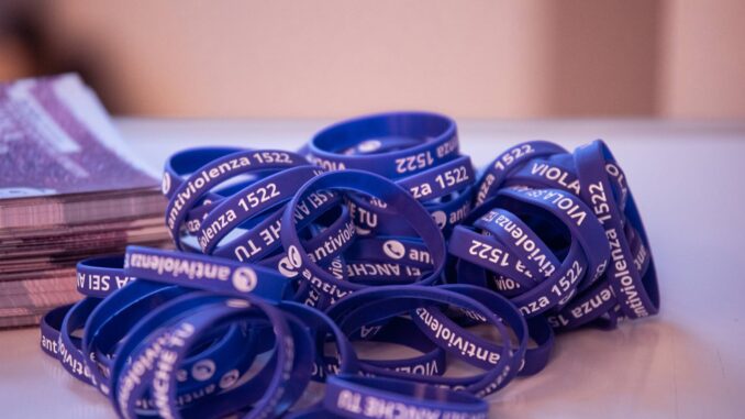 Violenza di genere: la Regione investe su lavoro e prevenzione