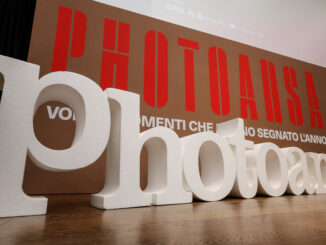 PHOTOANSA 2025 arriva a Torino: il racconto dell&rsquo;anno in immagini