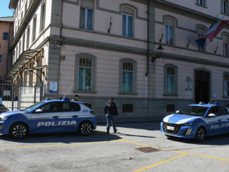 La Polizia di Stato intensifica i controlli nel paese di Villafalletto