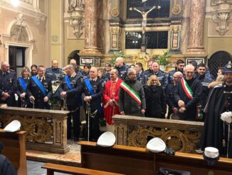 Polizia locale di Bra 9