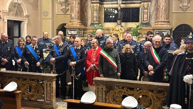 Polizia locale di Bra 9