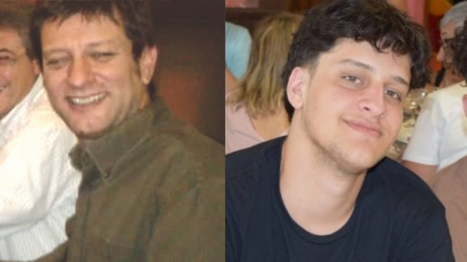 Sono stati fissati i funerali di Paolo e Francesco Foglino ad Alba