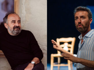 Storie di Langa tra teatro, cinema e memoria alla Cantina di La Morra