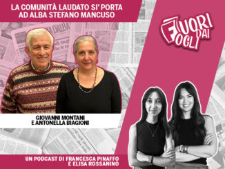 Stefano Mancuso il 16 novembre ad Alba con la Comunità Laudato si': i dettagli dell'incontro e come partecipare [Fuori dai fogli]