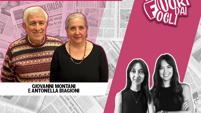 Stefano Mancuso il 16 novembre ad Alba con la Comunità Laudato si': i dettagli dell'incontro e come partecipare [Fuori dai fogli]