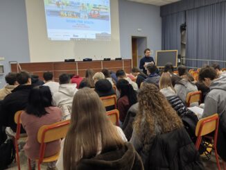 Sicuri per scelta cresce: Fondazione Scarponi nelle scuole cuneesi