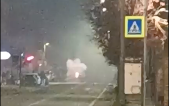 Capodanno ad Alba senza incidenti, ma purtroppo non mancano i botti