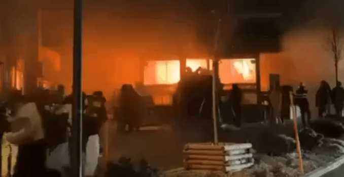 Crans Montana, il Piemonte pronto a collaborare nei soccorsi