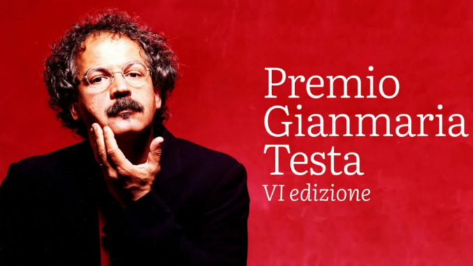 Premio Gianmaria Testa, aperto il bando per l&rsquo;edizione 2026