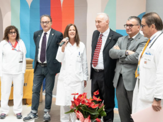 Regala un sorriso: cure pediatriche più vicine alle famiglie