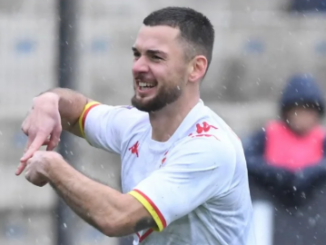 Bra: pari che pesa: 1-1 con la Torres e striscia positiva confermata