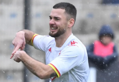 Bra: pari che pesa: 1-1 con la Torres e striscia positiva confermata