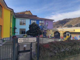 Pi&ugrave; risorse alla scuola di Cossano Belbo