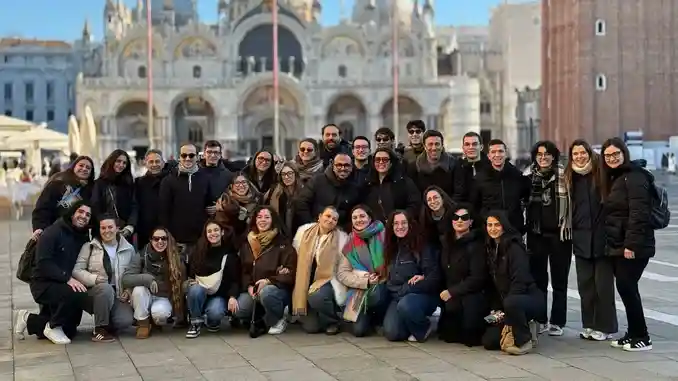 Festa di san Francesco di Sales: la Shine crew lancia una maratona social di 24 ore per la pace e il dialogo online