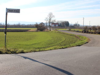 Colpo di scena su strada Gamba di bosco: cittadini ricorrono al Tar, sospesa la variante 16