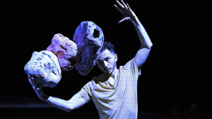 Spazio Kor apre il 2026 con &ldquo;Things&rdquo;, danza accessibile per tutta la famiglia