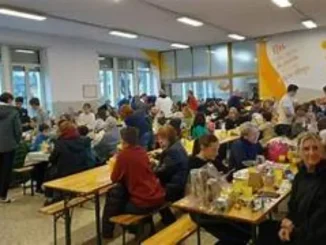 Con la tombolata della Befana ai Salesiani di Bra tutte le feste vanno via