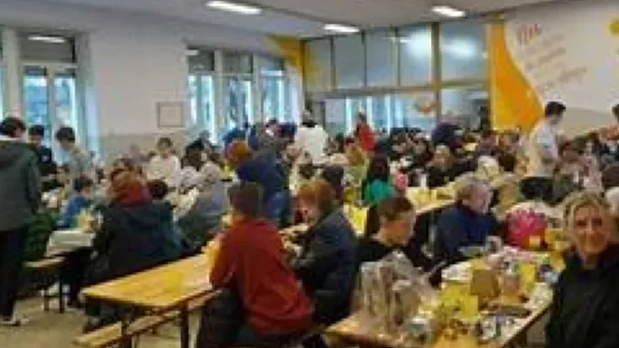 Con la tombolata della Befana ai Salesiani di Bra tutte le feste vanno via