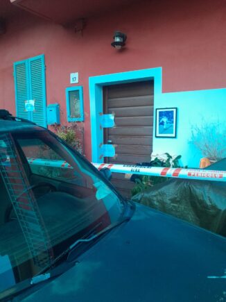 ULTIM'ORA Tragedia a Castelrotto (Guarene): deceduti Paolo Foglino e il figlio adolescente 3