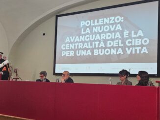 Pollenzo inaugura l’Anno Accademico tra policrisi e futuro del cibo