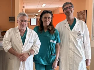 Medicina / Ad Asti ottantenne operata con successo di triplice neoplasia