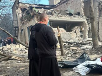 Al via la stagione di incontri 2026 di Ithaca con Daniela Sironi della Comunità Sant'Egidio Piemonte 1