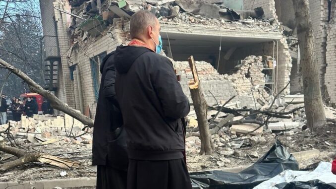 Al via la stagione di incontri 2026 di Ithaca con Daniela Sironi della Comunità Sant'Egidio Piemonte 1