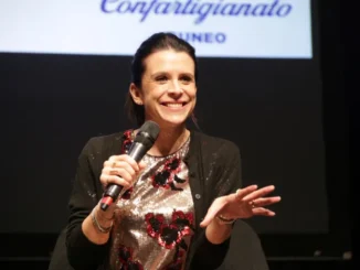 Scuola per genitori di Confartigianato / Ad Alba Stefania Andreoli apre il 2026 con un dialogo profondo tra generazioni 4