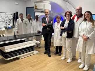Per la radioterapia astigiana arriva l'ok dell'Agenzia internazionale per l'energia atomica