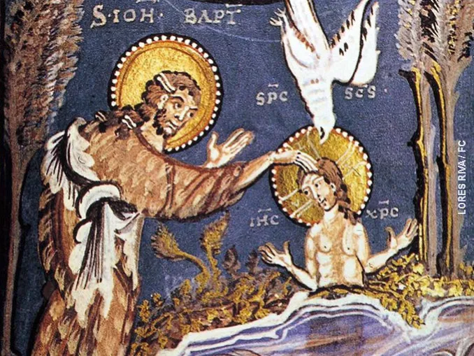 Pensiero per domenica / Il segno che Dio opera nella storia di Gesù e nostra