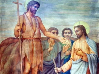 Pensiero per domenica / Impossibile dichiarare guerre nel nome di Gesù