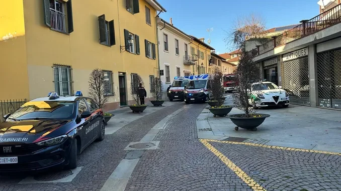 Bra / Un barbecue in casa &egrave; la causa dell'intossicazione da monossido di una famiglia