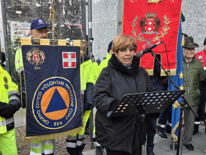 Bra non dimentica: il racconto del Giorno della memoria 2026 3