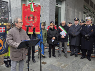 Bra non dimentica: il racconto del Giorno della memoria 2026 1