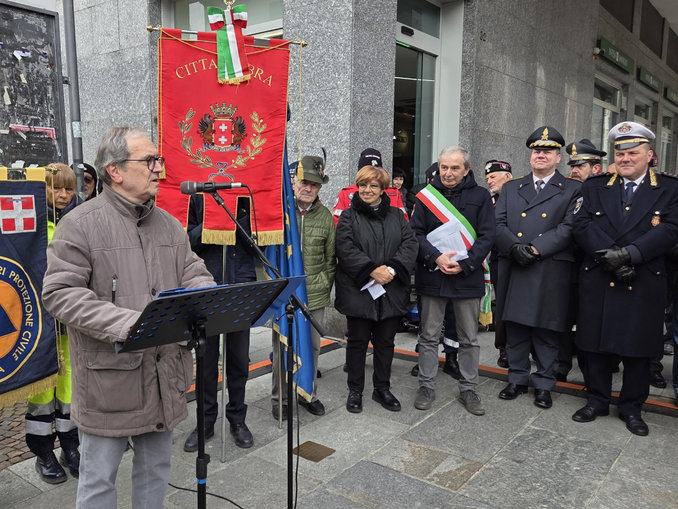 Bra non dimentica: il racconto del Giorno della memoria 2026 1