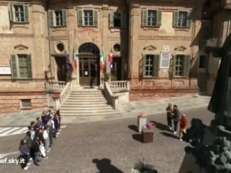 Masterchef mette alla prova con la salsiccia di Bra. In on 2