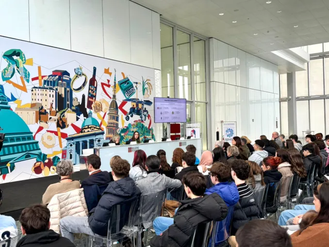 Alba, Biella e Torino investono sui giovani attraverso la rete delle Citt&agrave; creative Unesco 2