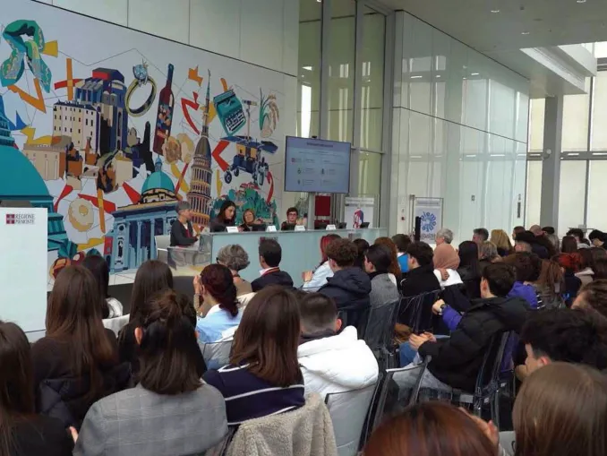 Alba, Biella e Torino investono sui giovani attraverso la rete delle Citt&agrave; creative Unesco 1