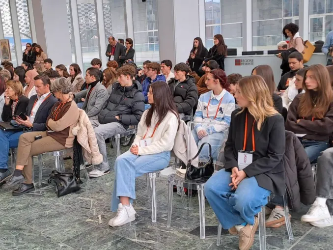 Alba, Biella e Torino investono sui giovani attraverso la rete delle Citt&agrave; creative Unesco